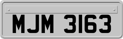 MJM3163