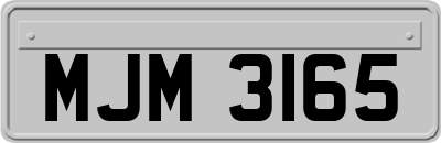 MJM3165