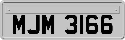 MJM3166