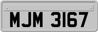 MJM3167