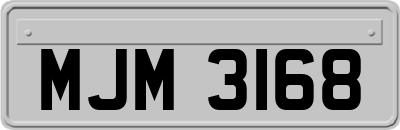 MJM3168