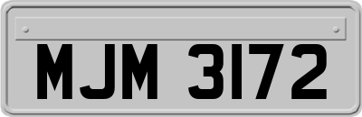 MJM3172
