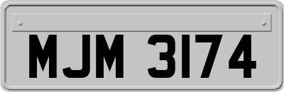MJM3174