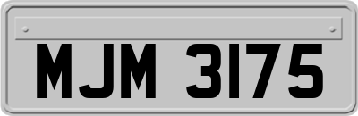 MJM3175