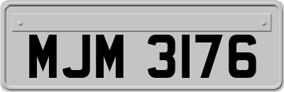 MJM3176