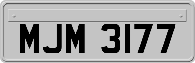 MJM3177