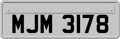 MJM3178
