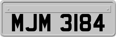 MJM3184
