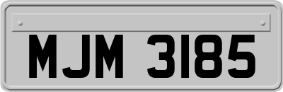 MJM3185