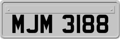 MJM3188