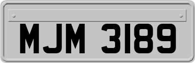 MJM3189