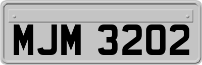 MJM3202