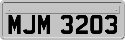 MJM3203