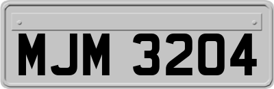 MJM3204