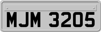 MJM3205
