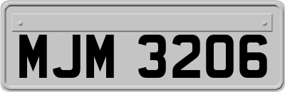 MJM3206