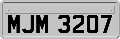 MJM3207