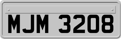 MJM3208