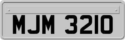 MJM3210