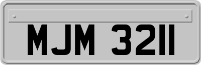 MJM3211