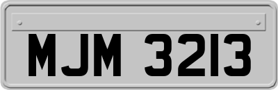 MJM3213