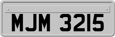 MJM3215