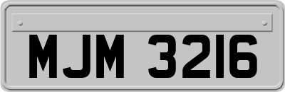 MJM3216
