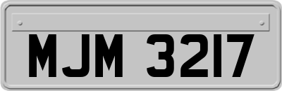 MJM3217
