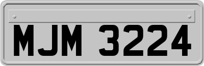 MJM3224