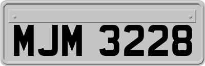 MJM3228