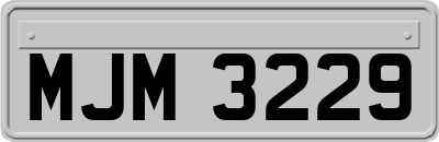 MJM3229