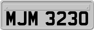 MJM3230
