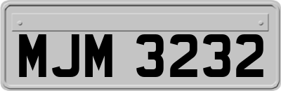 MJM3232