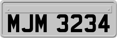 MJM3234