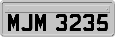 MJM3235