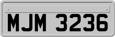 MJM3236