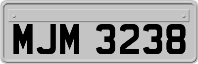 MJM3238