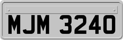 MJM3240