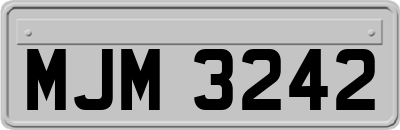 MJM3242