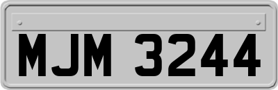 MJM3244