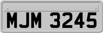 MJM3245