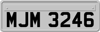 MJM3246