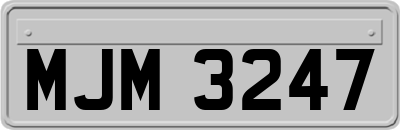MJM3247
