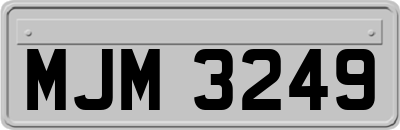 MJM3249