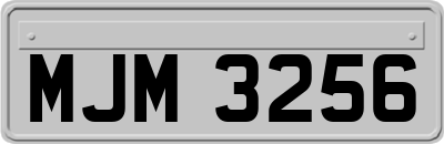 MJM3256