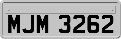 MJM3262