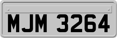 MJM3264