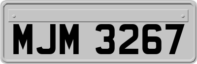 MJM3267
