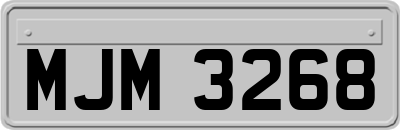MJM3268