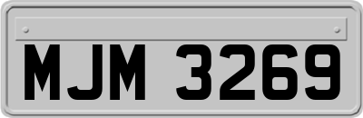 MJM3269